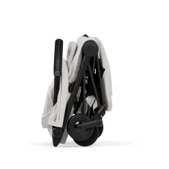 Cybex Buggy Coya Style Matt Black Frame