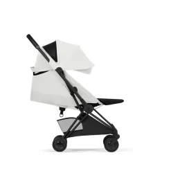 Cybex Buggy Coya Style Matt Black Frame
