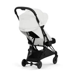 Cybex Buggy Coya Style Matt Black Frame