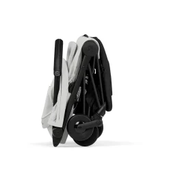 Cybex Buggy Coya Style Matt Black Frame