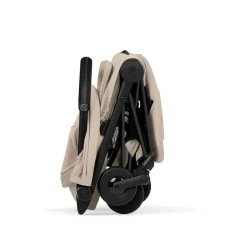 Cybex Buggy Coya Style Matt Black Frame