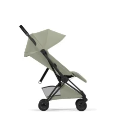 Cybex Buggy Coya Style Matt Black Frame
