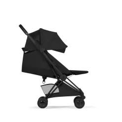 Cybex Buggy Coya Style Matt Black Frame