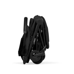 Cybex Buggy Coya Style Matt Black Frame