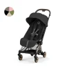 Cybex Buggy Coya Style Rosegold Frame
