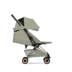 Cybex Buggy Coya Style Rosegold Frame