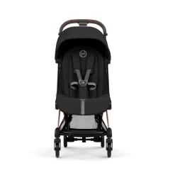 Cybex Buggy Coya Style Rosegold Frame