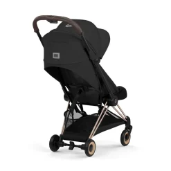 Cybex Buggy Coya Style Rosegold Frame