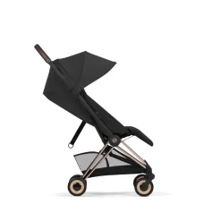 Cybex Buggy Coya Style Rosegold Frame