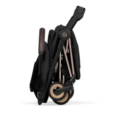 Cybex Buggy Coya Style Rosegold Frame