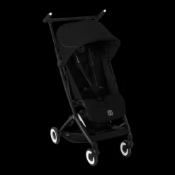 Cybex Buggy Libelle Magic Black - Black Frame