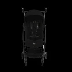 Cybex Buggy Libelle Magic Black - Black Frame
