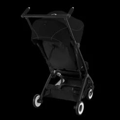 Cybex Buggy Libelle Magic Black - Black Frame