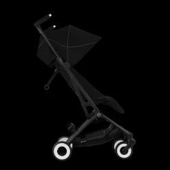 Cybex Buggy Libelle Magic Black - Black Frame