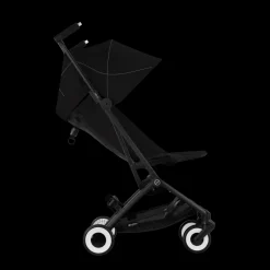 Cybex Buggy Libelle Magic Black - Black Frame
