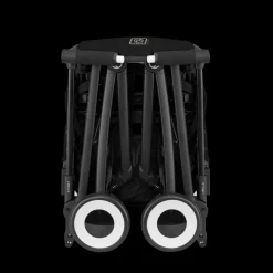 Cybex Buggy Libelle Magic Black - Black Frame