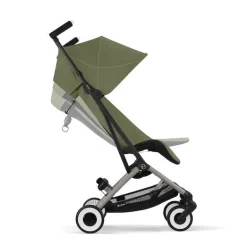 Cybex Buggy Libelle Moss Green - Taupe Frame