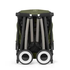 Cybex Buggy Libelle Moss Green - Taupe Frame