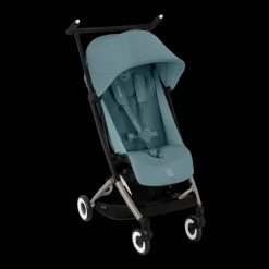 Cybex Buggy Libelle Stormy Blue - Taupe Frame