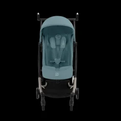 Cybex Buggy Libelle Stormy Blue - Taupe Frame