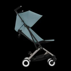 Cybex Buggy Libelle Stormy Blue - Taupe Frame