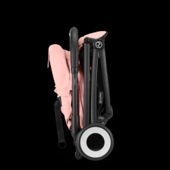 Cybex Buggy Orfeo Candy Pink - Black Frame