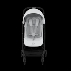 Cybex Buggy Orfeo Fog Grey - Black Frame