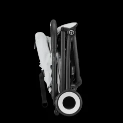 Cybex Buggy Orfeo Fog Grey - Black Frame