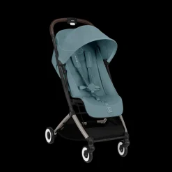 Cybex Buggy Orfeo Stormy Blue - Taupe Frame