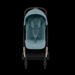 Cybex Buggy Orfeo Stormy Blue - Taupe Frame
