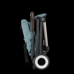 Cybex Buggy Orfeo Stormy Blue - Taupe Frame