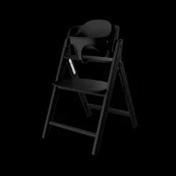 Cybex Click & Fold 4 in 1 Kinderstoel Stunning Black