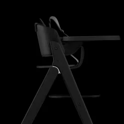 Cybex Click & Fold 4 in 1 Kinderstoel Stunning Black