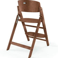 Cybex Click & Fold 4 in 1 Kinderstoel All Natural Dark