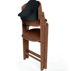 Cybex Click & Fold 4 in 1 Kinderstoel All Natural Dark