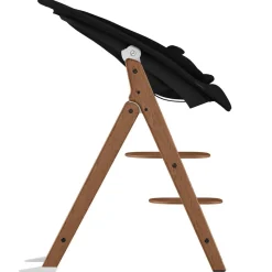 Cybex Click & Fold 4 in 1 Kinderstoel All Natural Dark