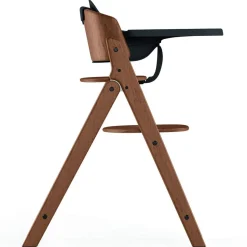 Cybex Click & Fold 4 in 1 Kinderstoel All Natural Dark