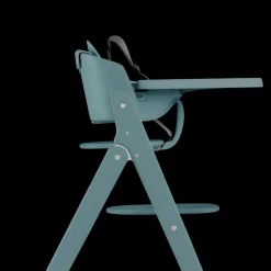 Cybex Click & Fold 4 in 1 Kinderstoel Stone Blue