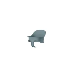 Cybex Click & Fold 3 in 1 Kinderstoel Stone Blue