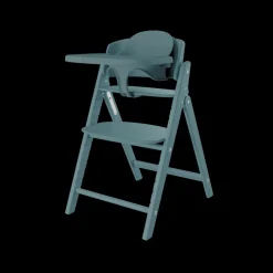 Cybex Click & Fold 3 in 1 Kinderstoel Stone Blue