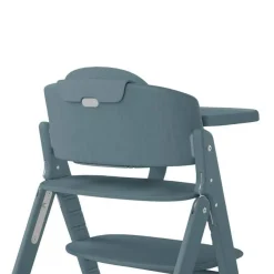 Cybex Click & Fold 3 in 1 Kinderstoel Stone Blue