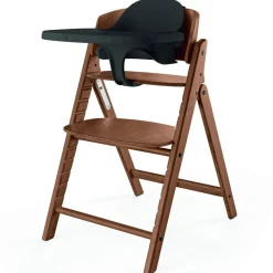 Cybex Click & Fold 3 in 1 Kinderstoel All Natural Dark