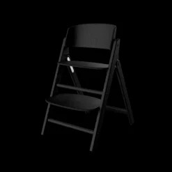 Cybex Click & Fold 3 in 1 Kinderstoel Stunning Black