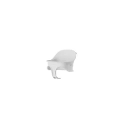 Cybex Click & Fold 3 in 1 Kinderstoel All White