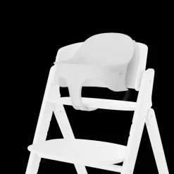 Cybex Click & Fold 3 in 1 Kinderstoel All White