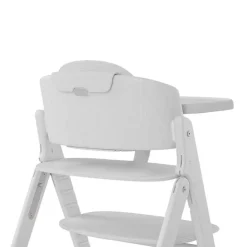 Cybex Click & Fold 3 in 1 Kinderstoel All White