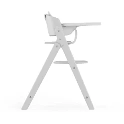 Cybex Click & Fold 3 in 1 Kinderstoel All White