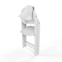 Cybex Click & Fold 3 in 1 Kinderstoel All White