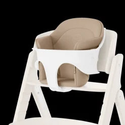 Cybex Click & Fold Inlay Almond Beige