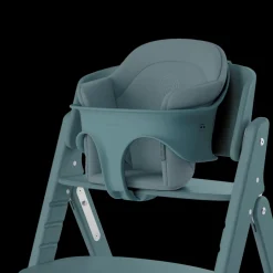 Cybex Click & Fold Inlay Stone Blue